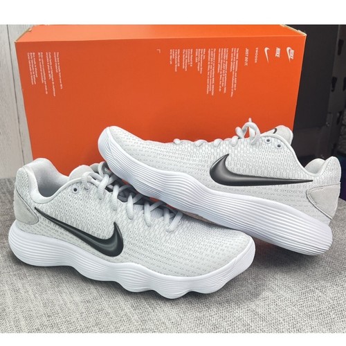 シューズ(男性用) Nike hyper dunk2017 pure platinum Nike Hyperdunk 2017 Low 897663-100 Men's 'Pure Platinum