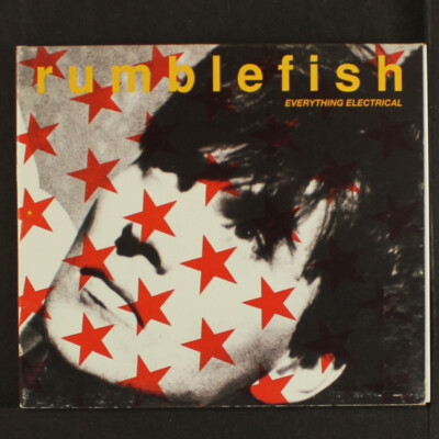 邦楽 Rumble Fish ALL OR NOTHING 邦楽 Rumble Fish ALL OR NOTHING 邦楽 Rumble Fish ALL OR