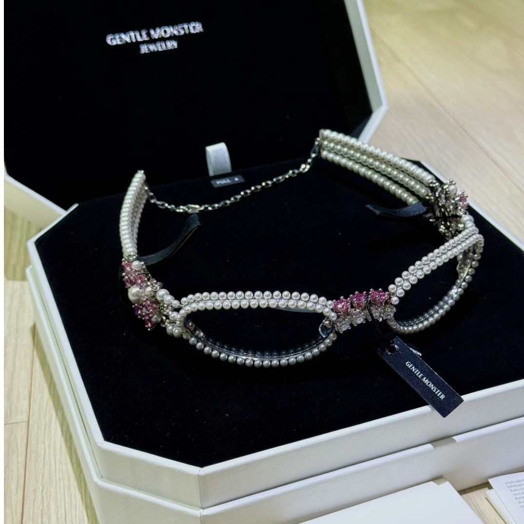 ■■Gentle Monster■■Bijou De 02 正規品♪ Bijou De 02 | Gentle Monster