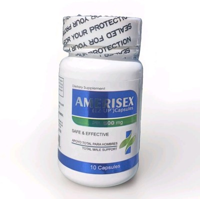 Male Enhancement, Boost Testosterone, Endurance, Sex Drive, Stamina & Energy!
