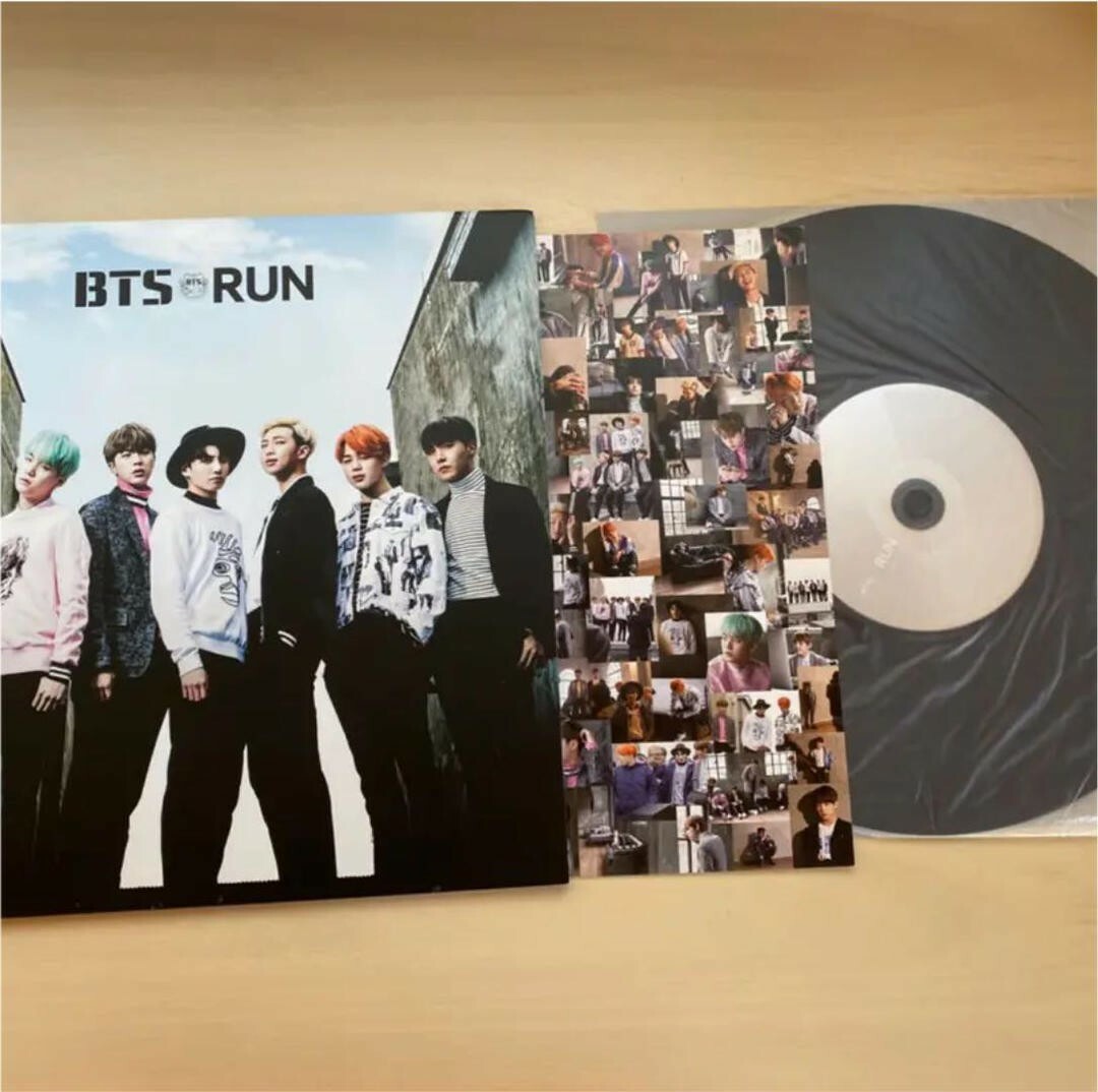 BTS バンタン ピンバッジ アルバム BTS 防弾少年団 公式グッズ J-HOPE Jack In The Box HOPE
