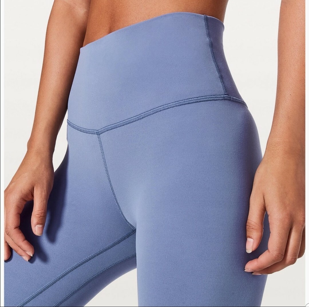 NEW LULULEMON ALIGN LEGGINGS 25