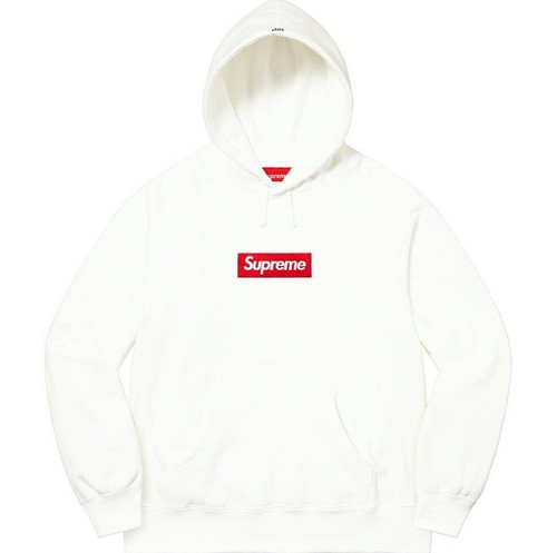 Supreme Box Logo Sweatshirt ホワイト M $_12.JPG?set_id=880000500F