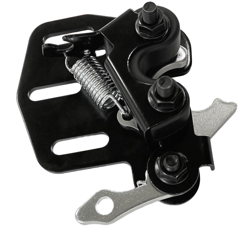 Front Left Driver Side Hood Latch Lock Assembly for Volvo Truck Replace HLK2902