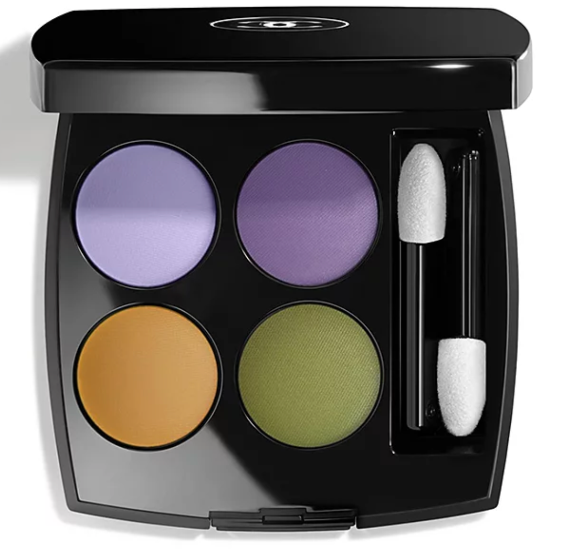 ⚫︎アメリカ購入　シャネル　LES 4 OMBRES 394 DIVINATION $_57.PNG?set_id=880000500F