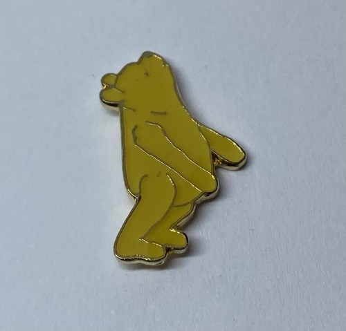 poohしゃん Disney Classic Winnie The Pooh Looking Up Honey Vintage
