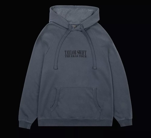 トップス Eras tour souvenir, parka houdie Taylor Swift The Eras Tour Hoodie Taupe - SS23 - US