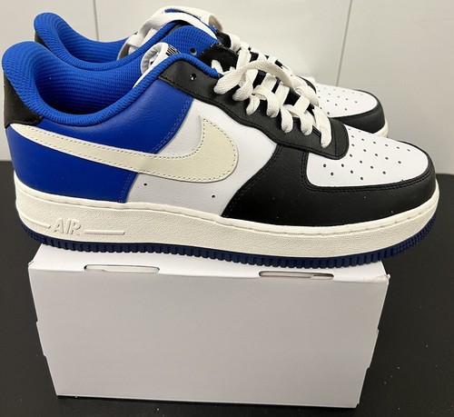 New Nike Air Force 1 Low Nike By You CT7875 994 Men Size 10