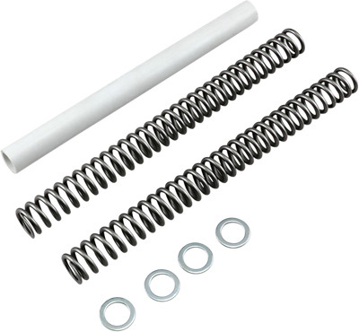 Race Tech Fork Spring 0.56 kg/mm Pair for Harley Dyna Switchback 12-13