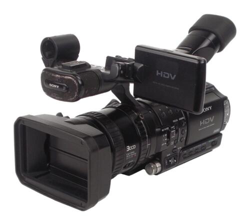 HVR-Z7J |家電、AV、カメラ HVR-Z7J |家電、AV、カメラ