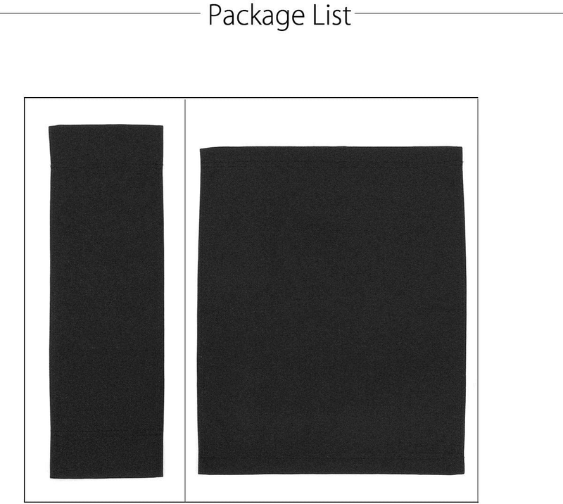 Upone Director Chair Canvas Cover Kit for 18'' Directors Chairs,Movie Chair, Can