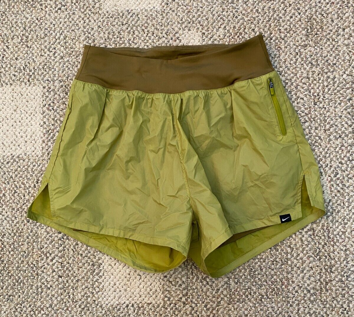 Nike Running Division ランニングショーツ Mサイズ Nike Stride Running Division Men's Dri-FIT 5