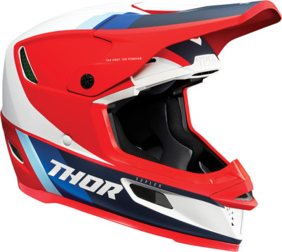 Thor S21 Reflex Apex MIPS Helmet