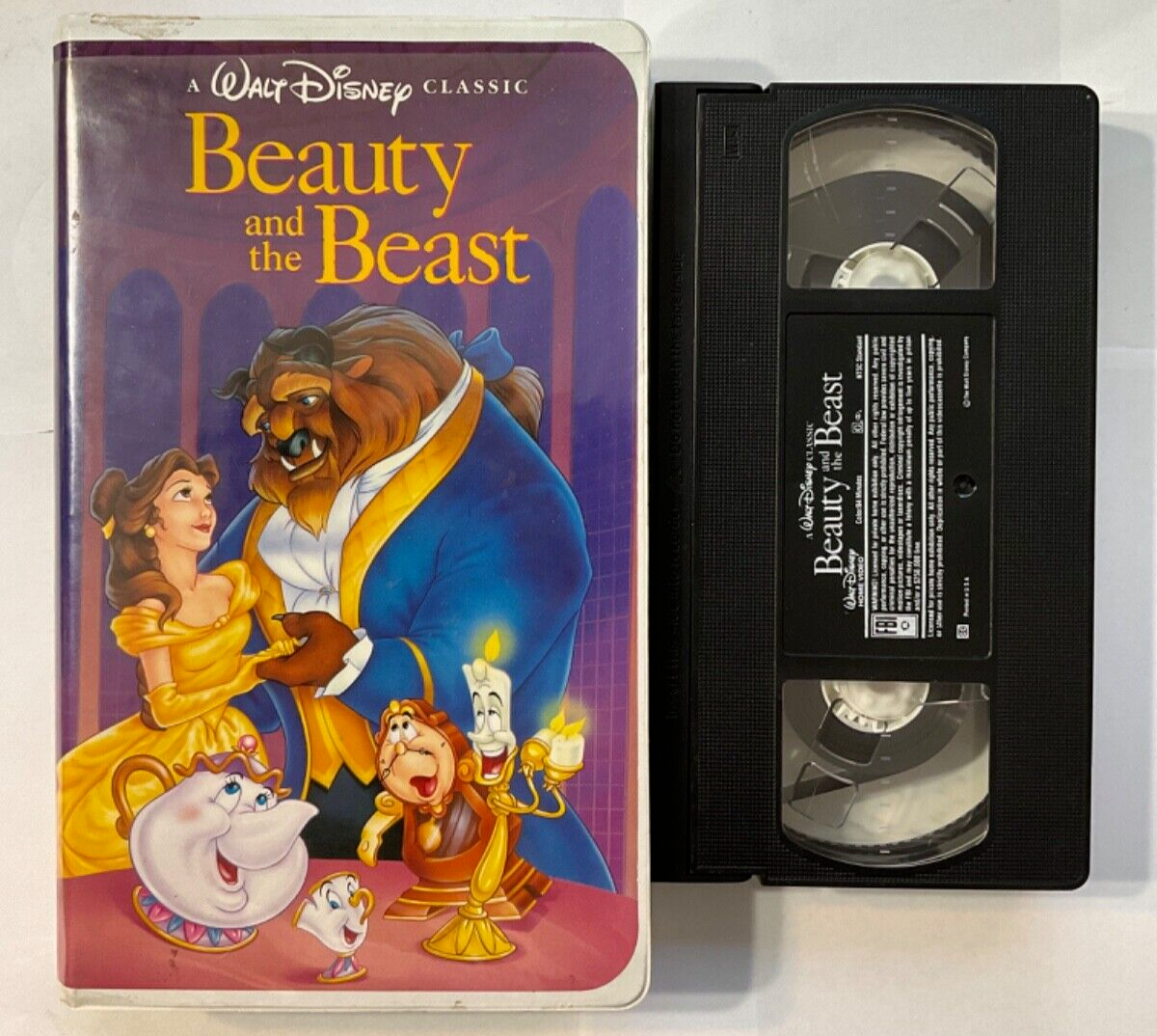 その他 Beauty and the Beast: No Way Down [VHS] [Import] その他 Beauty and the Beast: No Way Down [VHS] [Import