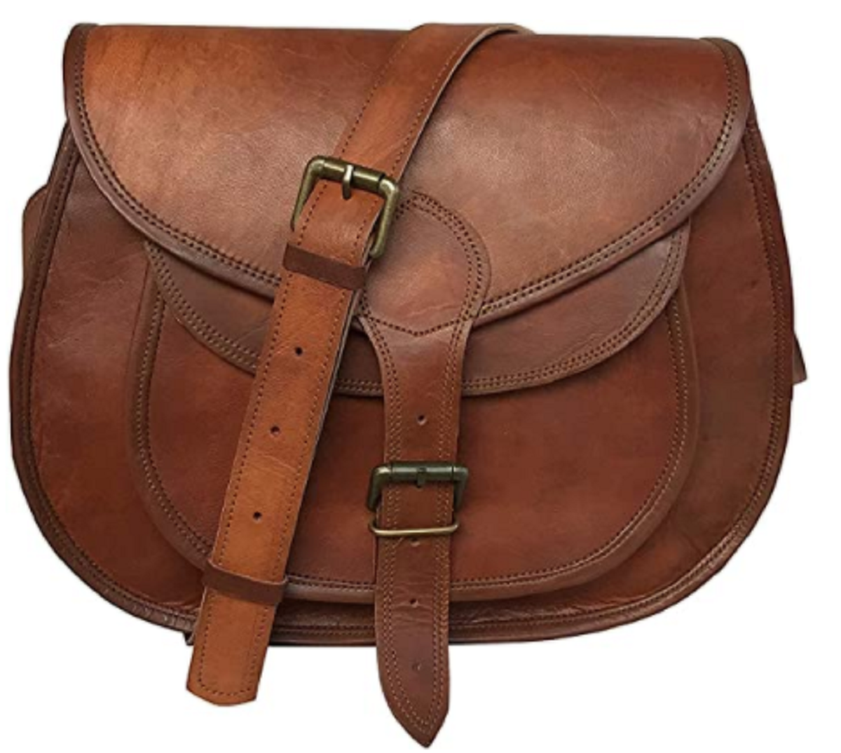 And Handbags For Women-premium Crossover Bag