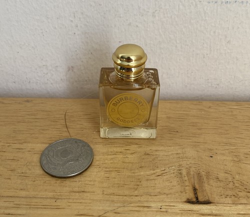 Burberry Goddess 100ml 箱無し Burberry Goddess Eau de Parfum Intense 100ml - FREE SHIPPING