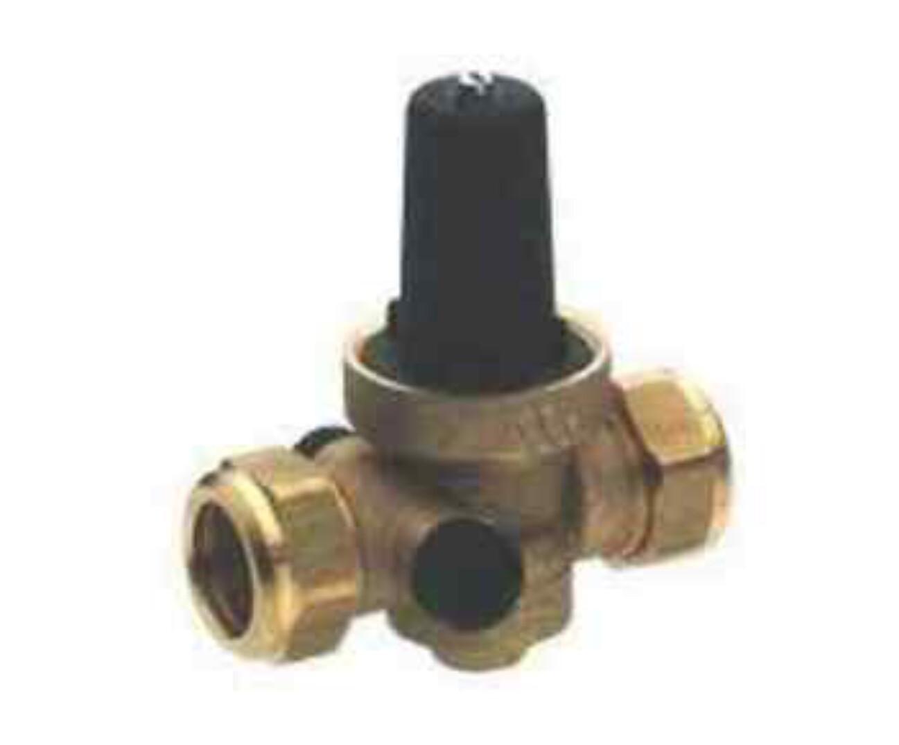 PEGLER PRESTEX 22mm PRV2 PRESSURE REDUCING VALVE COMPRESSION ENDS