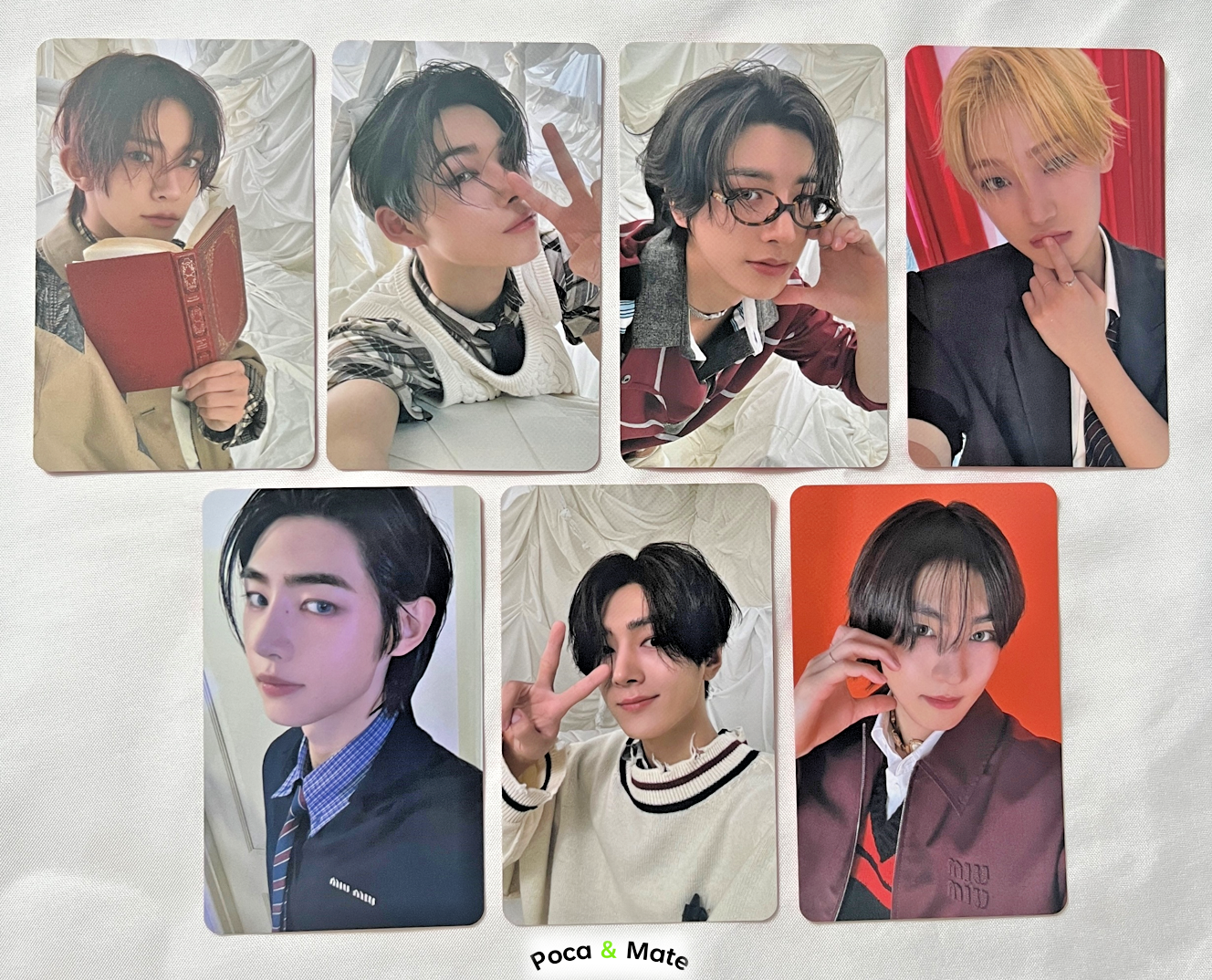 ENHYPEN ソヌ 定め weverse shop japan ラキドロ ENHYPEN ENHYPEN ソヌ 定め weverse shop ラキドロ ラッキー