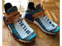 human race nmd size 11