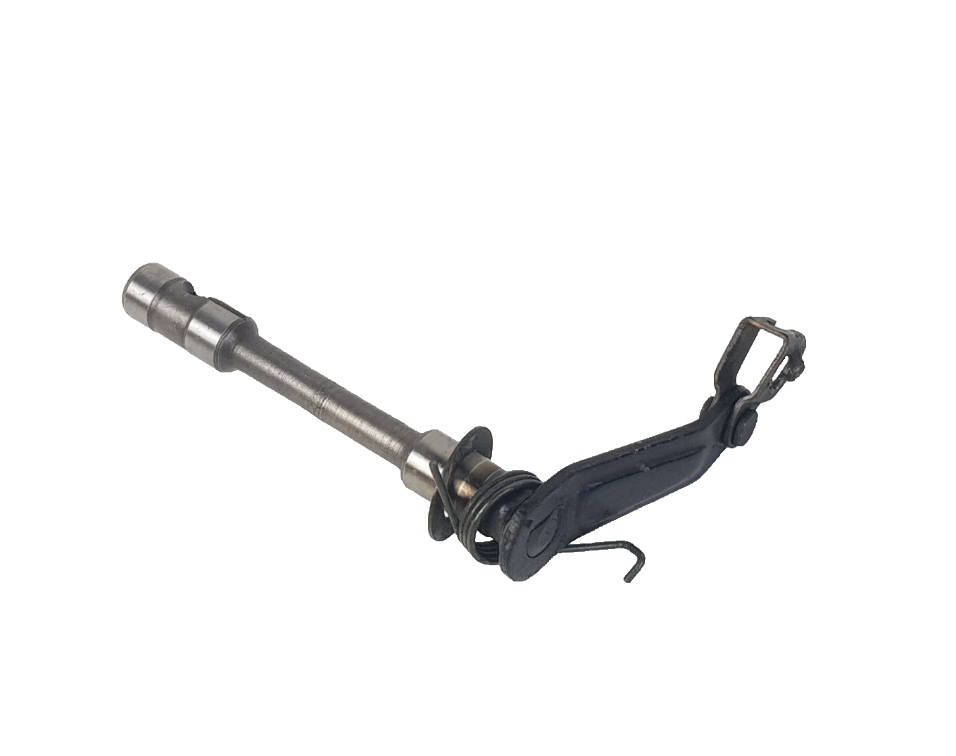 Leva Comando Frizione Spingidisco CAGIVA W 12 W12 350 MILITARE 1993 - 1996