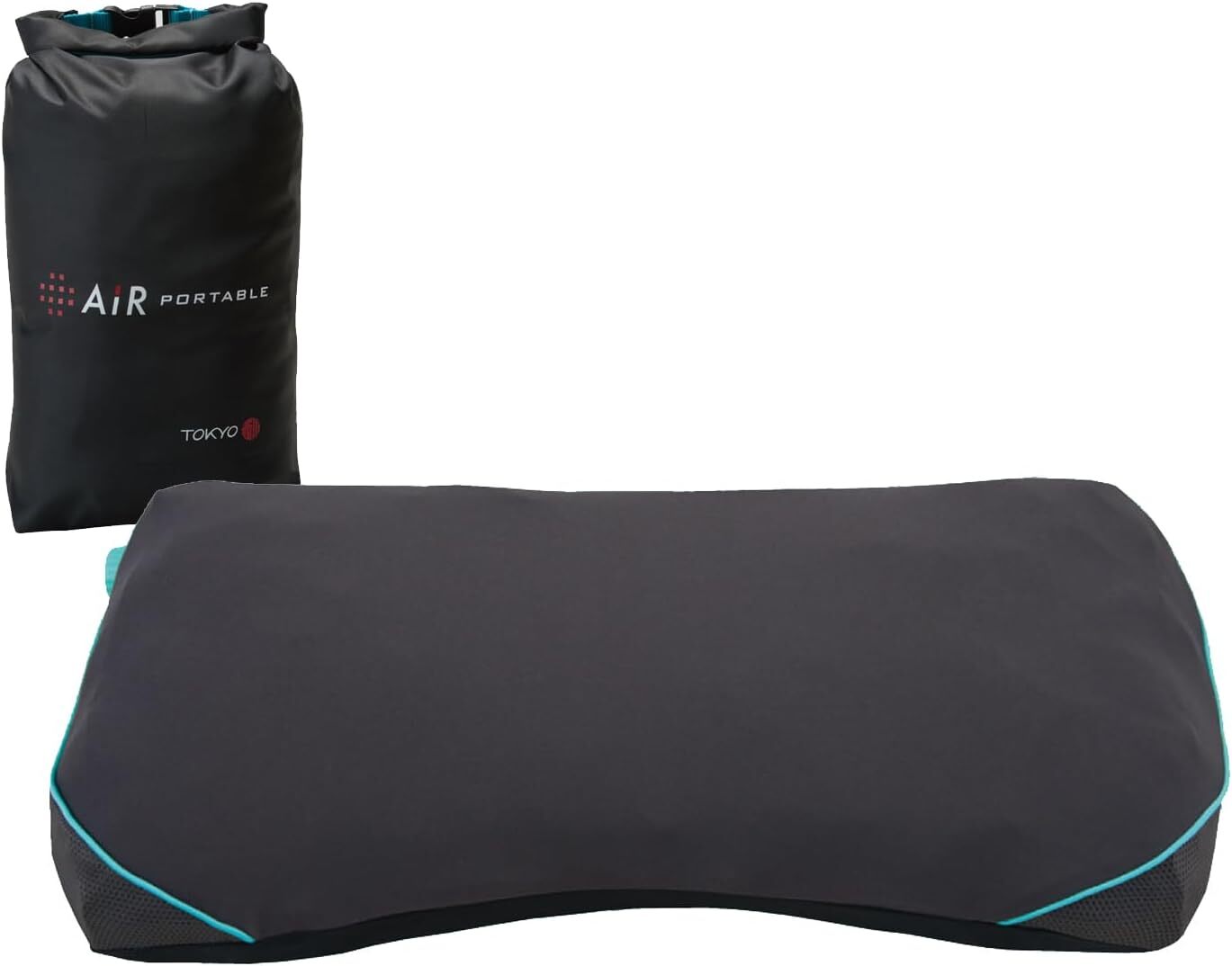 nishikawa AiR3Dピロー Nishikawa [Air] 3D Pillow