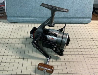 daiwa ss2600 reel