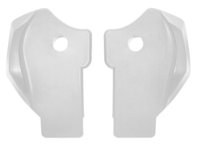 Sidi MTB Shoes Buckle Pad White