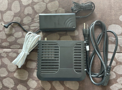 Cisco DPC3008 (Comcast, TWC, Cox Version) DOCSIS 3.0 Cable Modem