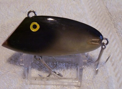 bayou boogie lure
