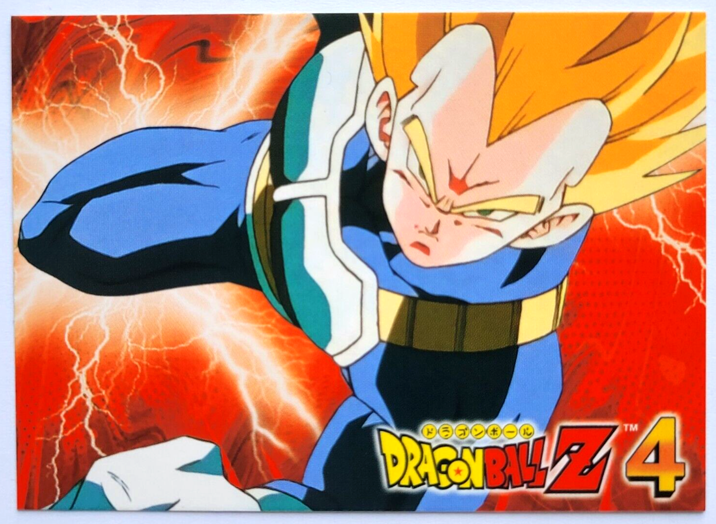 ドラゴンボール - 25 2024 Dragon Ball Super Card Game Masters Series 25 Legend Of