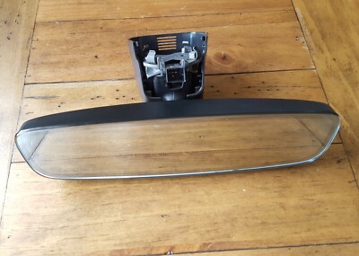 VW SHARAN (2018) Auto Dimming Frameless Rear View Mirror - 3G0 857 511 AC 9B9