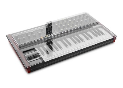 Decksaver DS-PC-MONOPOLY Protection Cover for Behringer MonoPoly