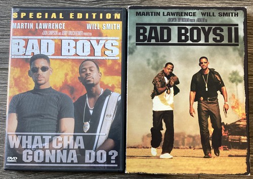 BAD BOY's DVD ディスク BAD BOY's DVD ディスク