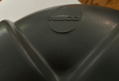 6'' sch 80 pvc socket weld 90 elbow nibco brand new open box fast shipping