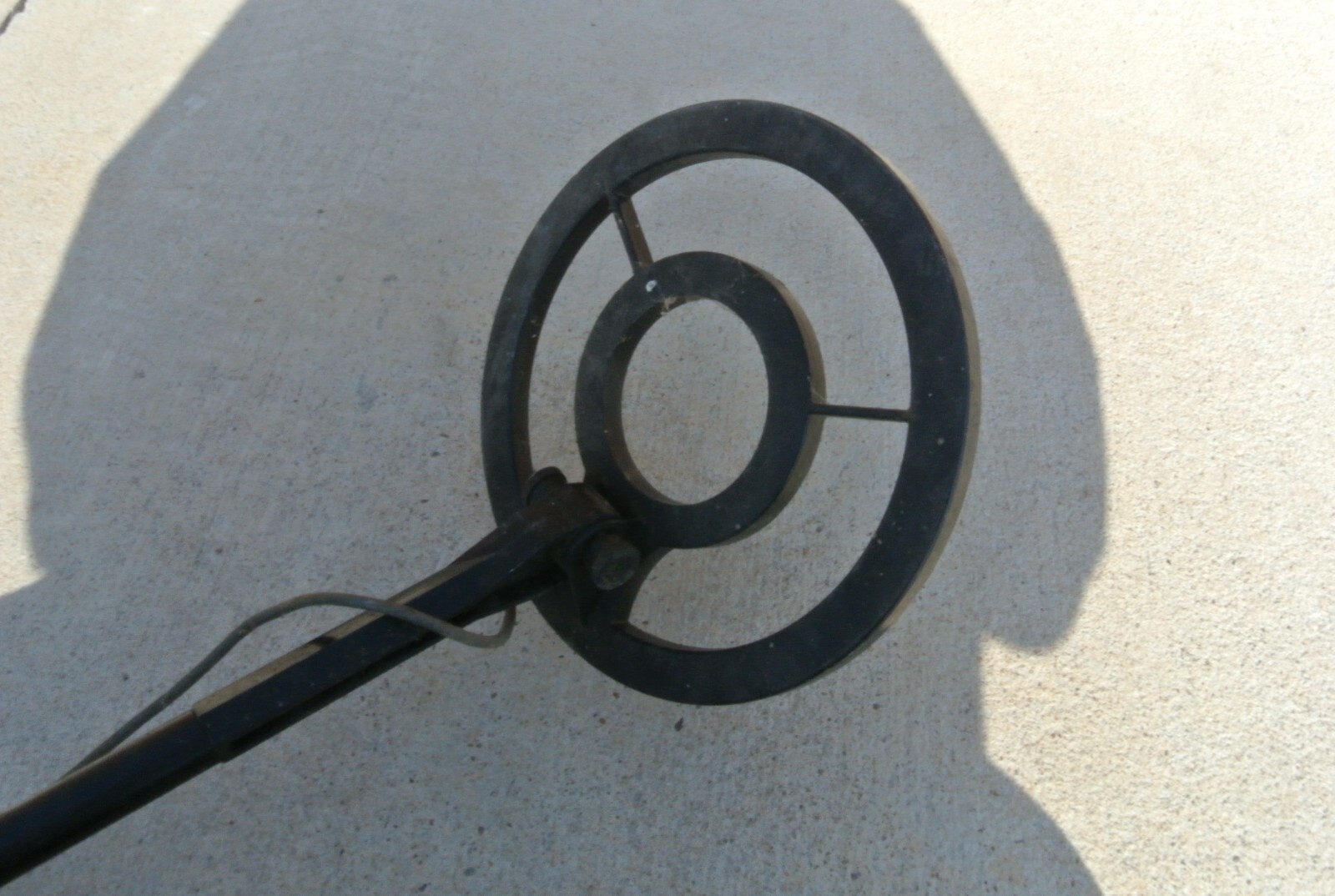 Bounty Hunter Pioneer 101 Metal Detector