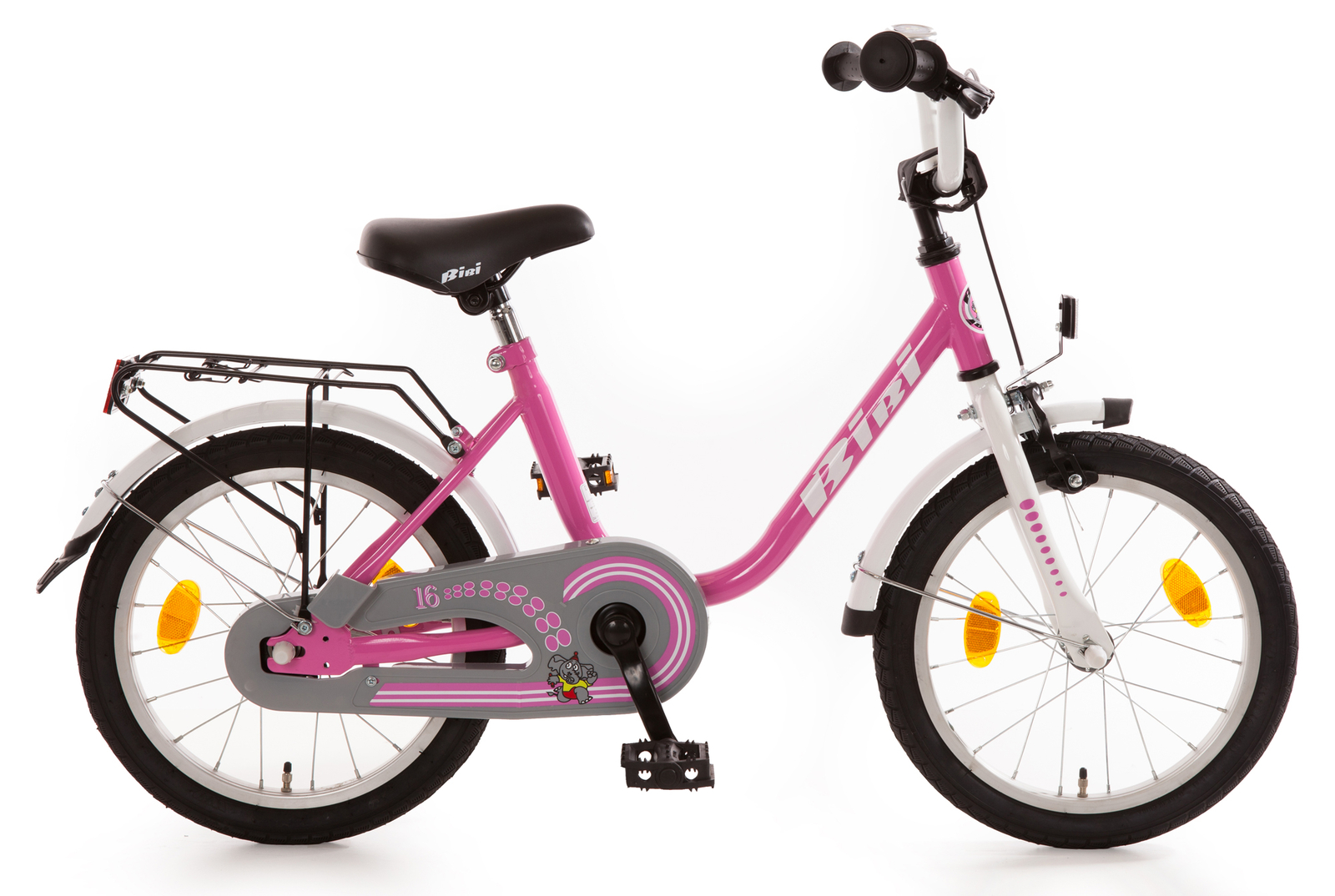 fahrrad kinder fc bayern 20 zoll fanbike