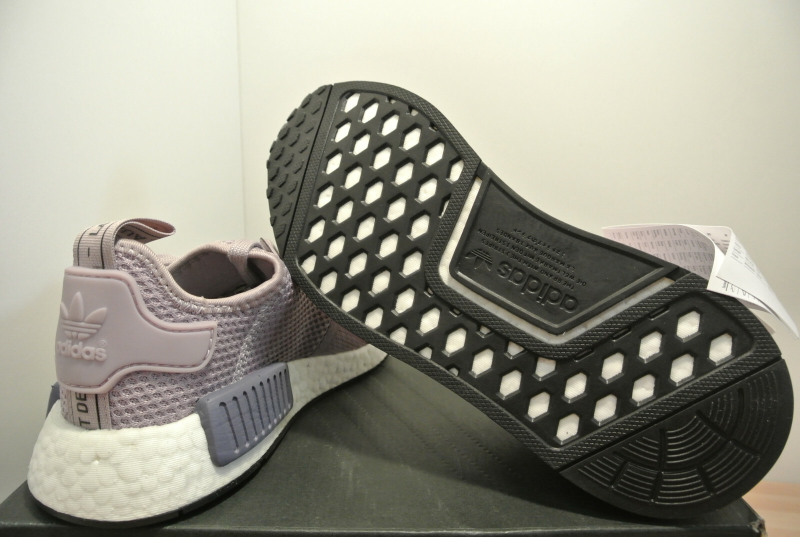 Adidas NMD_R1 W Gr. wählbar Neu \u0026 OVP 