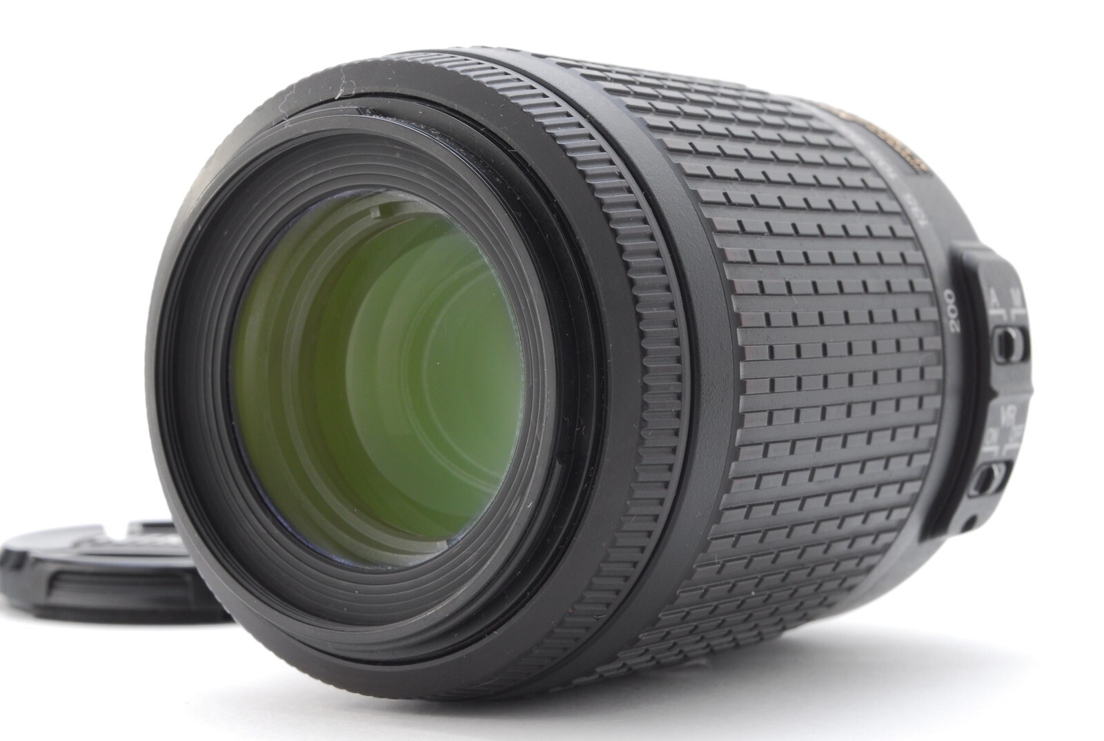 【グリーン】AF-S DX NIKKOR 55-200mm f/ Amazon.com : NIKON AF-S DX NIKKOR 55-200mm f/4-5.6G ED VR II