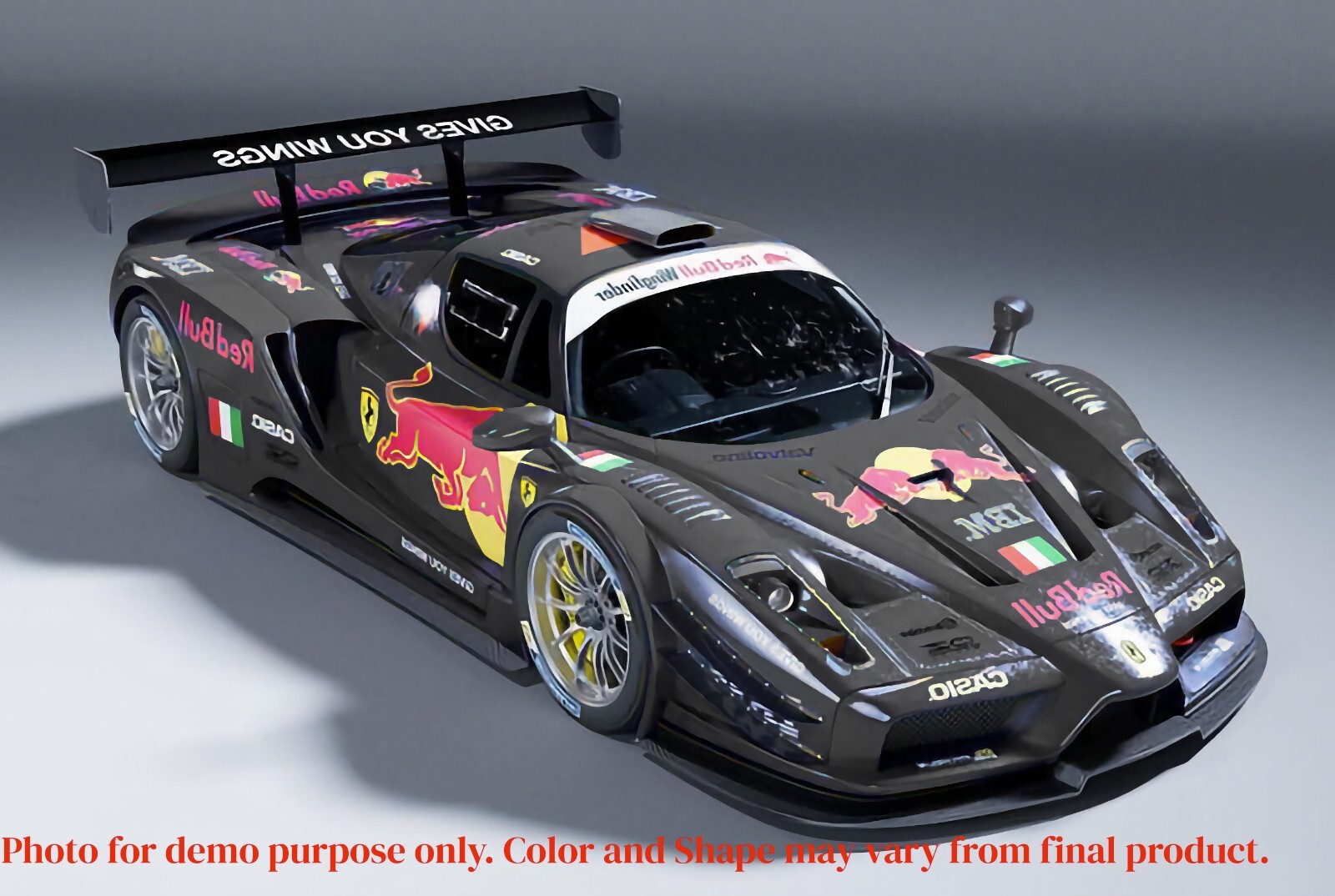 ホビーラジコン 1/10 FERRARI FULL FUNCTION R/C SERIES ラジコンカー 1:10FERRARI FULL FUNCTION R/C SERIES フェラーリ
