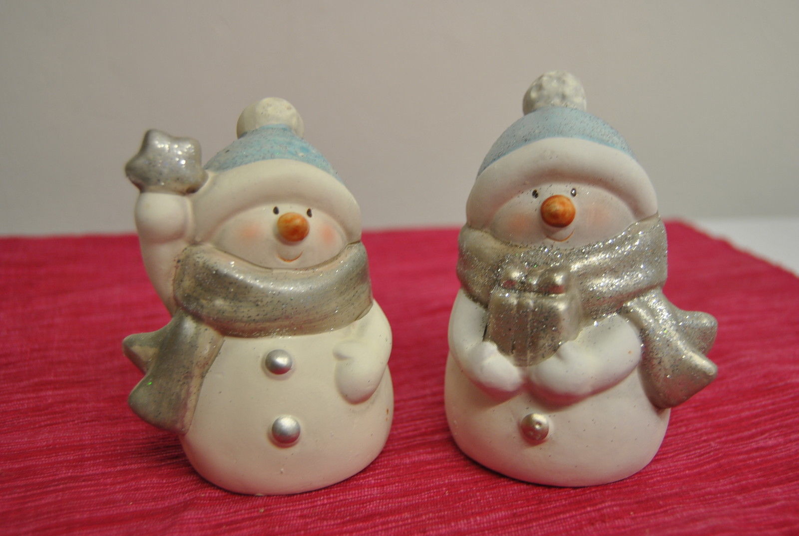 Markenlose Jahreszeitliche Dekorationen