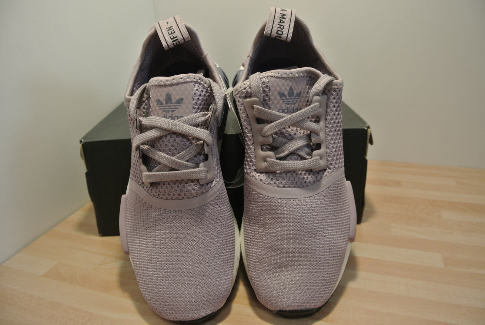 Adidas NMD_R1 W Gr. wählbar Neu \u0026 OVP BD8012: купить с доставкой из  Германии, цена 11 053 руб - (383965863944)