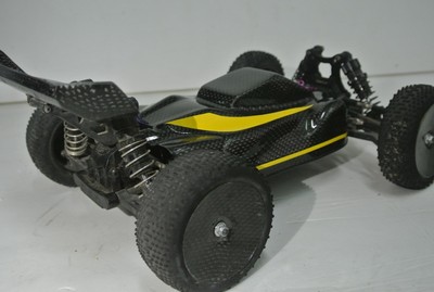 losi truggy body