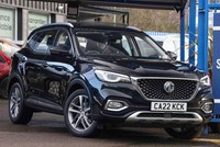 2022 MG MG HS 1.5 MG HS Exclusive 5dr SUV Petrol Manual