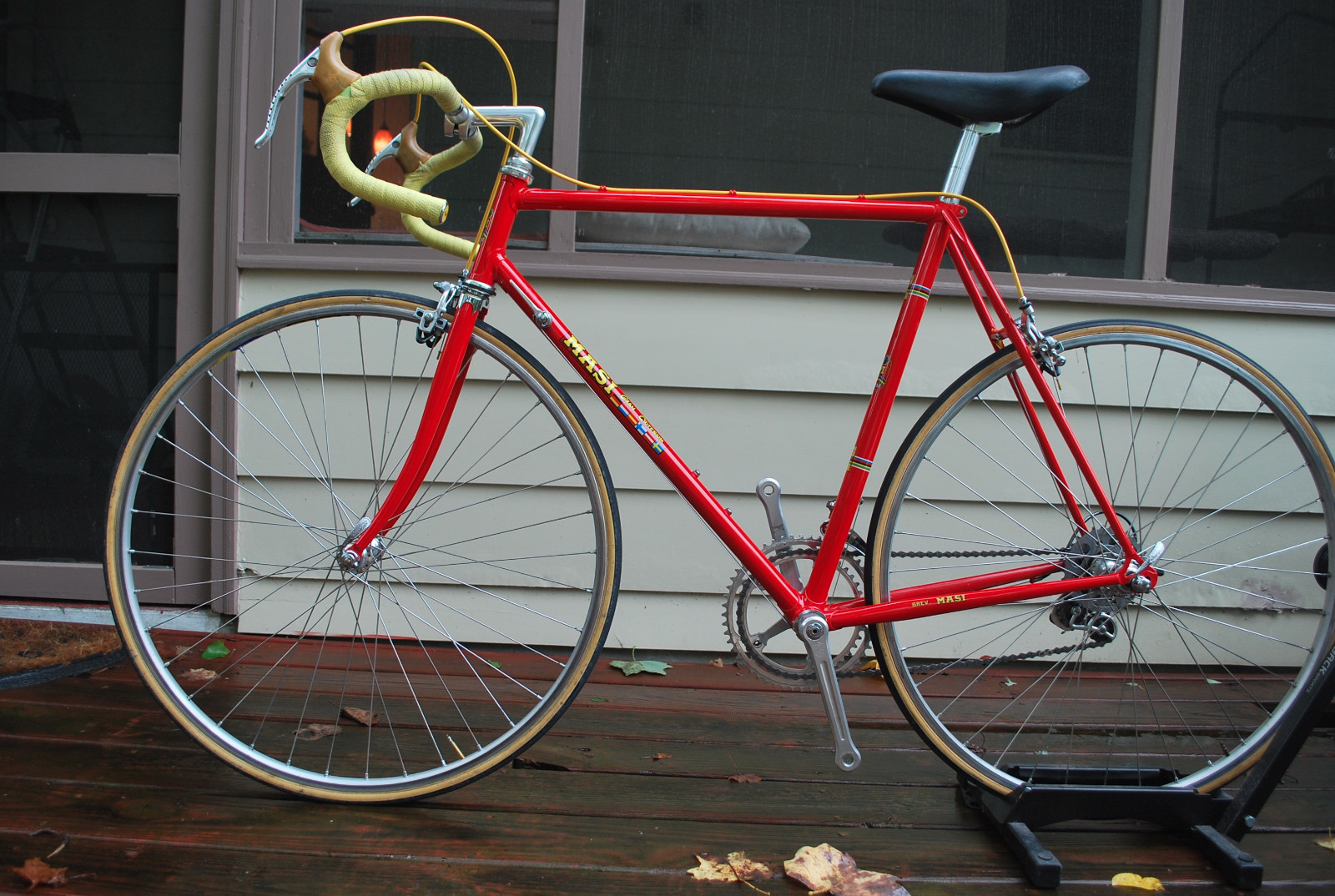 Masi Gran Criterium 1984, 55cm