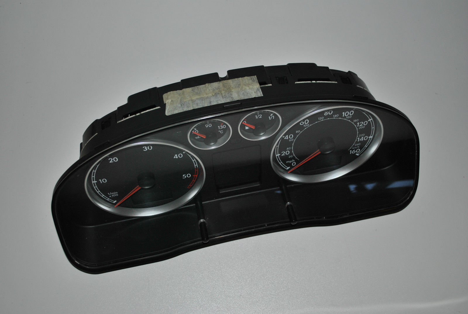 Car & Truck Instrument Clusters for sale eBay