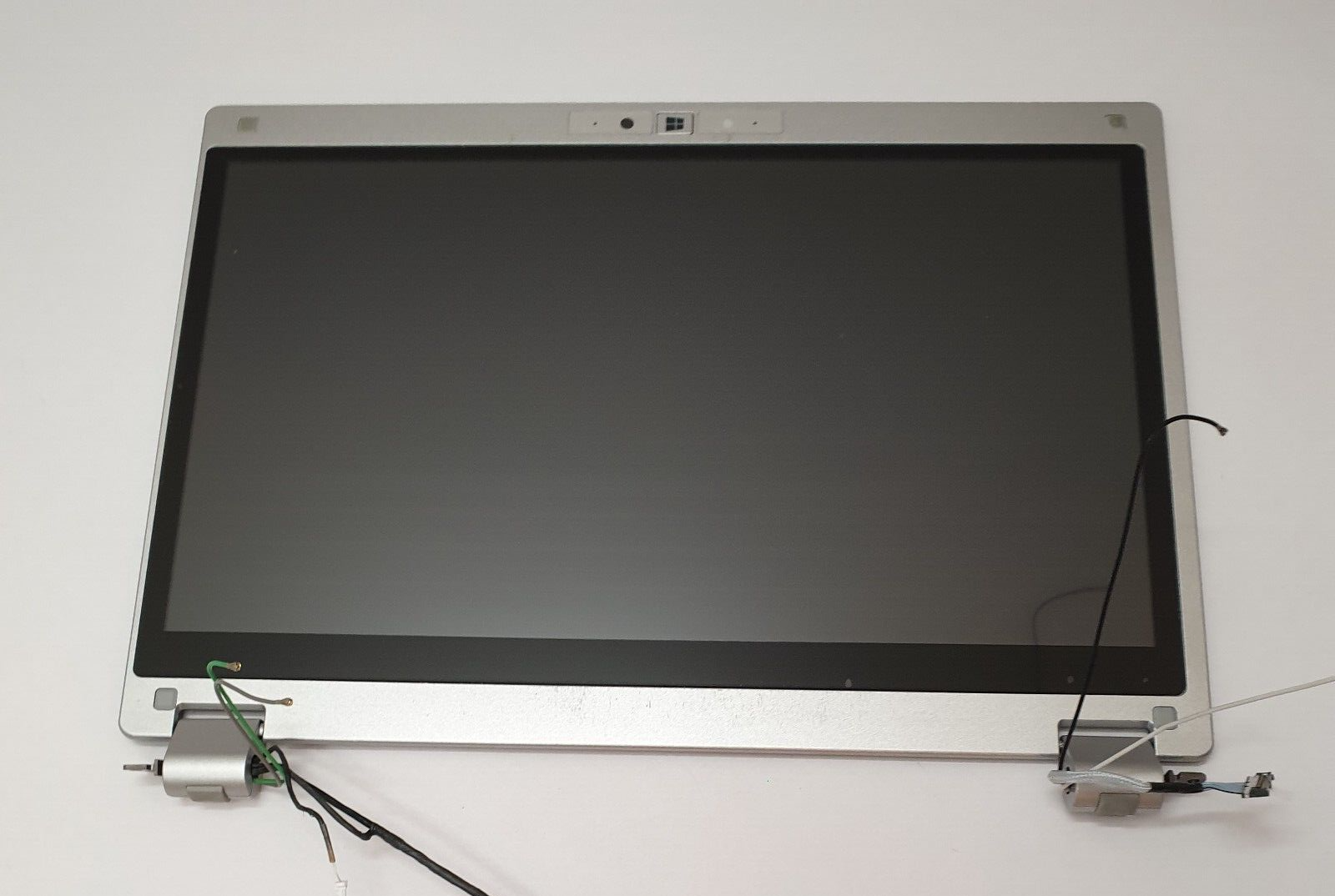 PANASONIC　cf-mx4 Panasonic Let's note CF-MX4 5th Generation Corei5 128GB 12.5