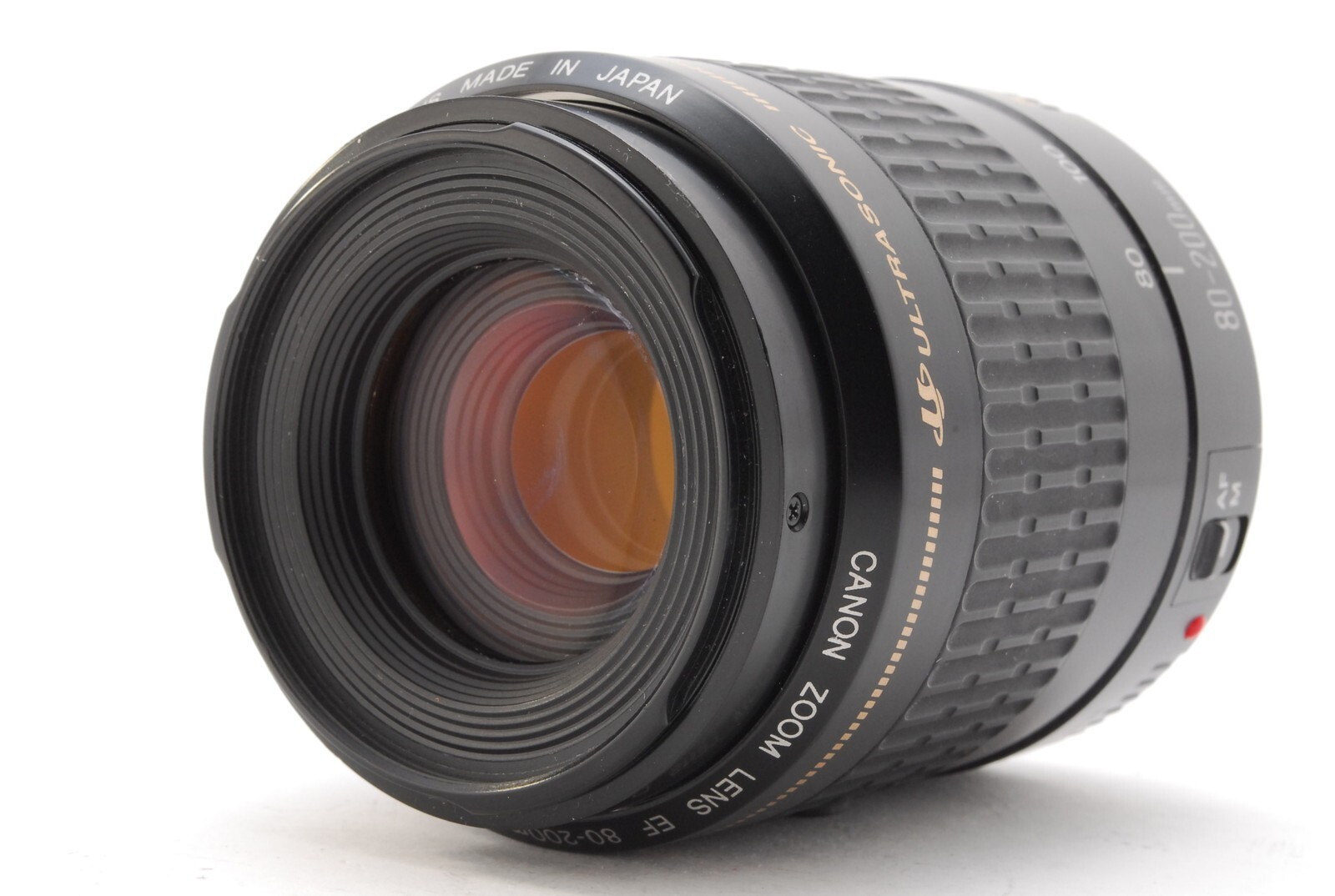 美品　Canon Zoom Lens EF 80-200mm 1:4.5-5.6 719AJvzy6QL._UF350,350_QL50_.jpg