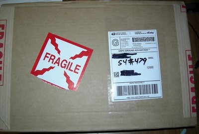 Item photo(s) from verified buyer