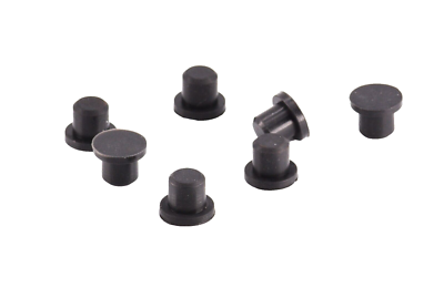 Plastic push in hole plugs outlet