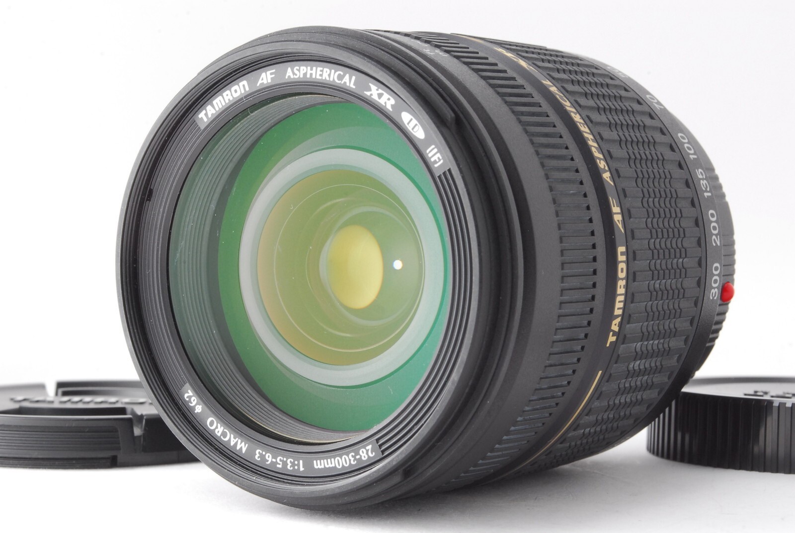 Near Mint] Tamron AF Aspherical XR LD (IF) 28-300mm f/3.5